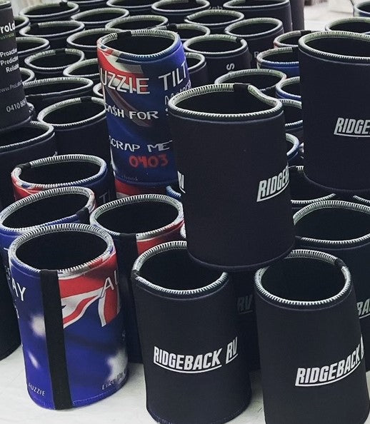 Stubby Coolers